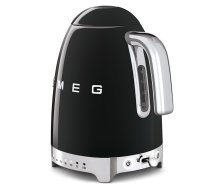 Smeg 50's Style Kettles KLF04BLEU Black