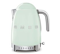 Smeg 50's Style Kettles KLF04PGEU Pastel Green