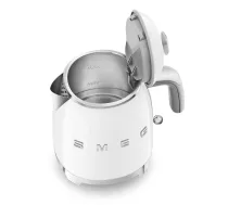 Smeg 50's Style Kettles KLF05WHEU White