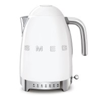 SMEG Kettle white (KLF04WHEU)