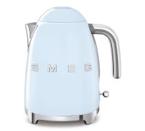 SMEG pastel blue kettle KLF03PBEU