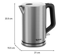 TEFAL BRONX 1.7l electric kettle KI513D