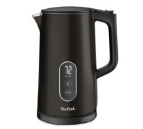 Tefal Digit KI831E10 electric kettle 1.7 L Black