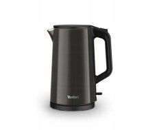 Tefal electric kettle KI583E graphite