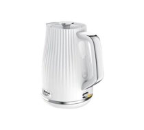 Tefal KO250130 electric kettle 1.7 L 2400 W White