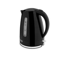 Zelmer ZCK7617B electric kettle 1.7 L 2200 W Black