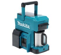 Cordless coffee maker Makita DCM501Z