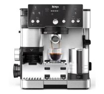 Ninja ES501EU coffee maker Semi-auto Espresso machine 2 L