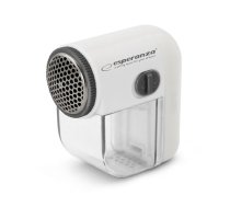 Esperanza ECS003E White shaver for clothes