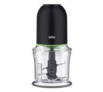 Braun CH3011BK 0.5 L 500 W Black