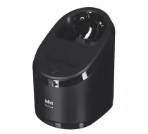 Braun Series 9 Pro+ 9675cc Foil shaver Grey