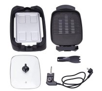 Electric grill ADLER AD 6610