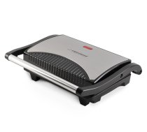 Esperanza EKG006 Electric grill 750W Inox/Black