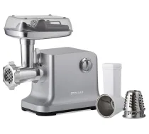 Stollar Power Grind mincer 2200 W Aluminium