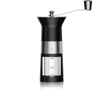 Bialetti MCPRO001 coffee grinder Black