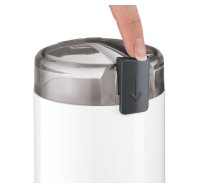 Bosch TSM6A011W coffee grinder 180 W White
