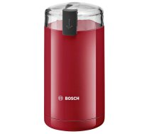 Bosch TSM6A014R coffee grinder 180 W Red