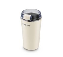 Esperanza EKC008W Coffee Grinder White 160 W