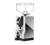 EUREKA 16CR Automatic Coffee Grinder, Silver