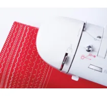 SINGER 3333 Fashion Mate Automatic sewing machine Electric