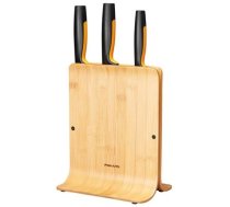 Fiskars Functional Form 4 pc(s) Slot knife block