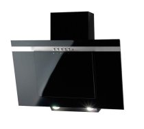 Akpo WK-4 Nero Line Eco 50 Wall-mounted Black
