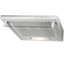 Amica OSC5112W cooker hood 184 m³/h White