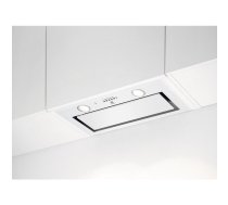 Electrolux LFG716W Built-under White 700 m3/h A