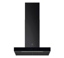Electrolux LFT816K Wall-mounted Black 515 m³/h