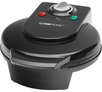 Clatronic 261 679 waffle iron 5 waffle(s) Black 1200 W