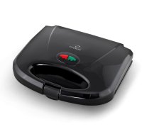Esperanza TKT003 Waffle Iron 750W Black