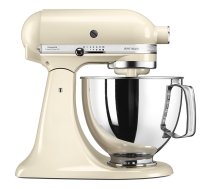KitchenAid 5KSM125EAC Stand mixer 300 W Cream