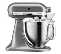 KitchenAid ARTISAN 5KSM185PS Stand mixer 300 W Silver