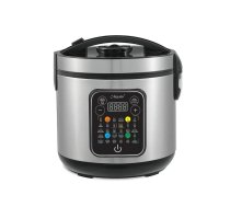 Maestro MR-794 multi cooker 5 L 900 W Black, Satin steel