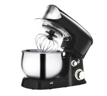 Planetary food processor ADLER AD 4226b black
