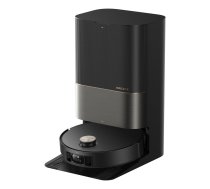 Robotic Vacuum Dreame X50 Ultra Black