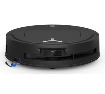 Ecovacs Deebot T80 Omni 3 L Bagless Black