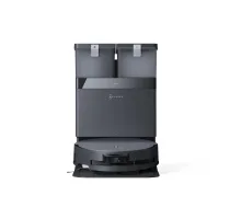 Ecovacs Deebot X8 Omni Black