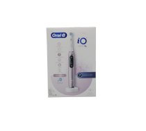 Braun Oral-B iO Series 9N Set Rose Quartz