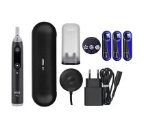 Oral-B iO9 toothbrush + 2 brush heads
