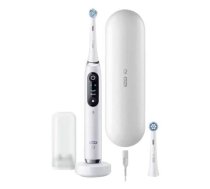 Oral-B iO 9N Adult Vibrating toothbrush White