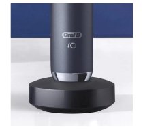 Oral-B iO Series 9N Adult Vibrating toothbrush Black