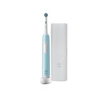 Oral-B Pro Series 1 Electric Toothbrush blue, with