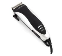Esperanza EBC005 hair trimmers/clipper Black, White