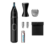 Philips Nose, ear, eyebrow and detail trimmer