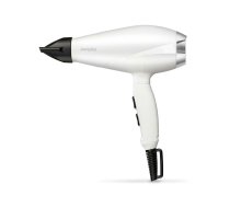 BaByliss 6704WE hair dryer 2000 W Black, White