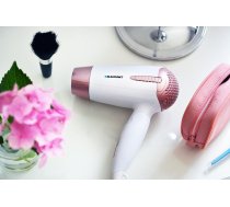 Blaupunkt HDD301RO hair dryer 1200 W White