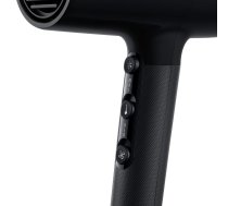 Braun HD 2.2 hair dryer 2200 W Black