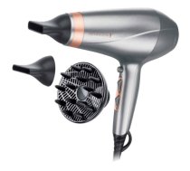 Remington AC8820 Silver 2200 W