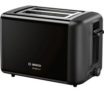 Bosch TAT3P423 toaster 2 slice(s) 970 W Black